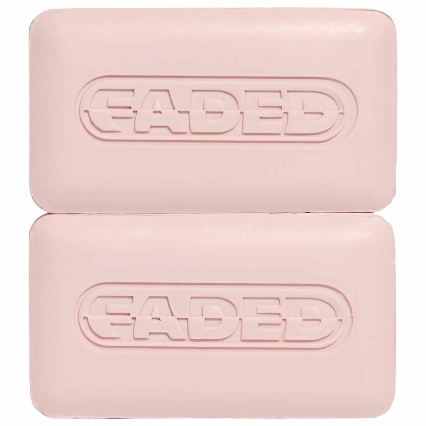 TOPICALS Осветляющее мыло для тела Faded Brightening & Cleansing Body Bar for Uneven Skin Tone (2 шт)