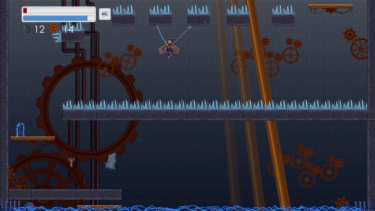 Trials of the Gauntlet Steam Ключ • Активация Steam • регион Весь мир