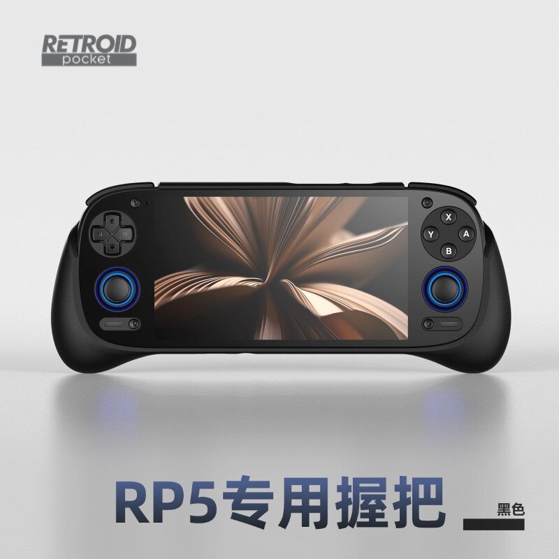 Retroid Pocket G2 RPG2 Black – купить на Яндекс Маркете, undefined