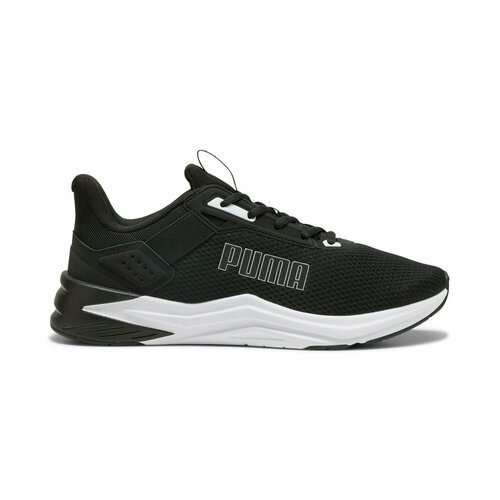 фото Кроссовки puma ftr wave, размер 6 uk, черный