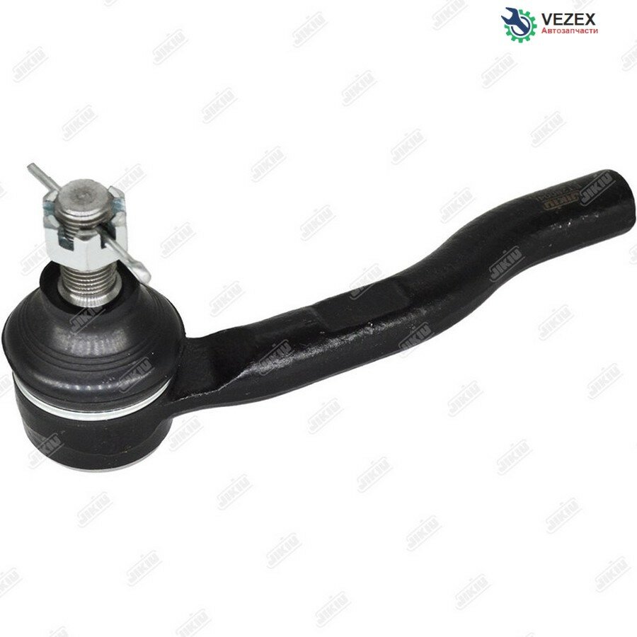 JIKIU ET28004L Наконечник рулевой тяги