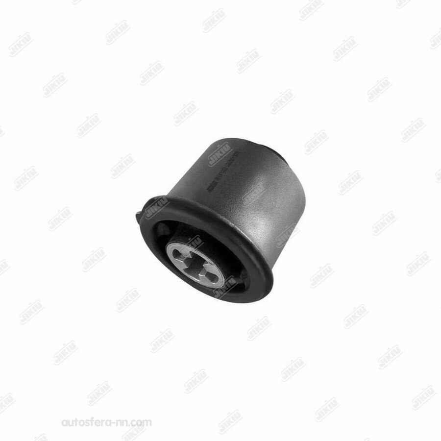 JIKIU BH51022 Сайлентблок задн подвески FORD FUSION, FIESTA V BH51022