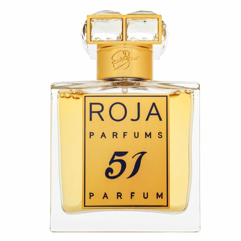 Духи Roja Parfums 51 Pour Femme PAR для женщин 50 ml