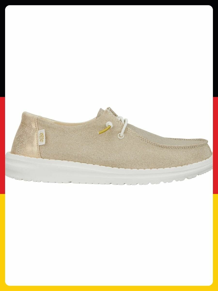 Мокасины Crocs HEYDUDE