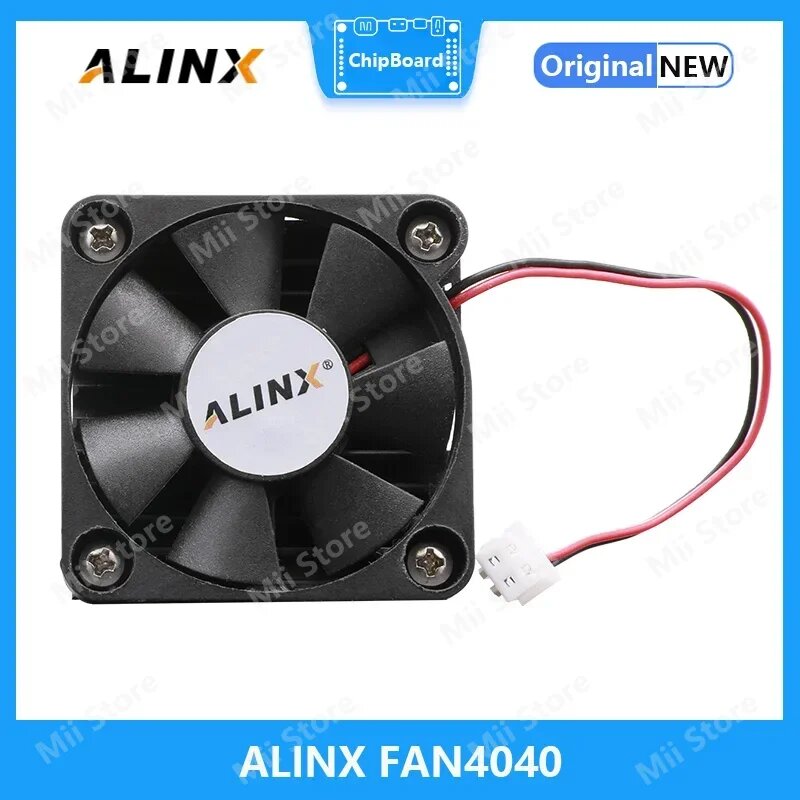 MiiBestOD ALINX FAN4040 охлаждающий вентилятор