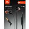 Фото JBL T110BT
