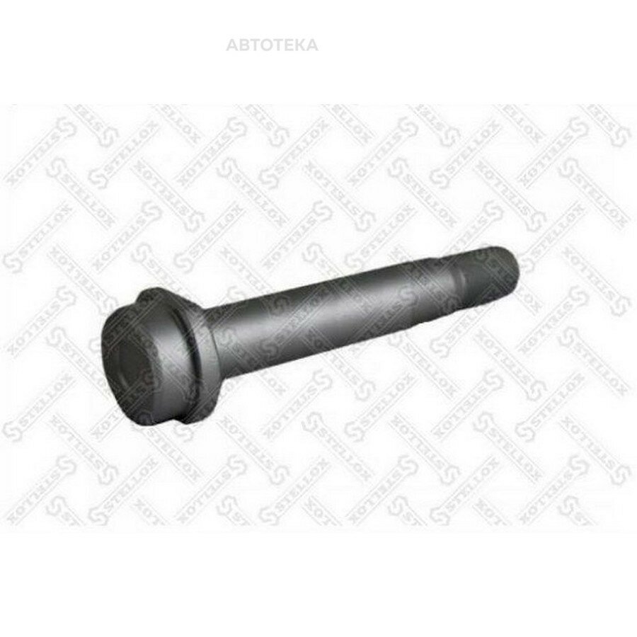 Болт рессоры M27x2x186 головка круглая с юбкой SCHMITZ STELLOX 8403697SX SCHMITZ
