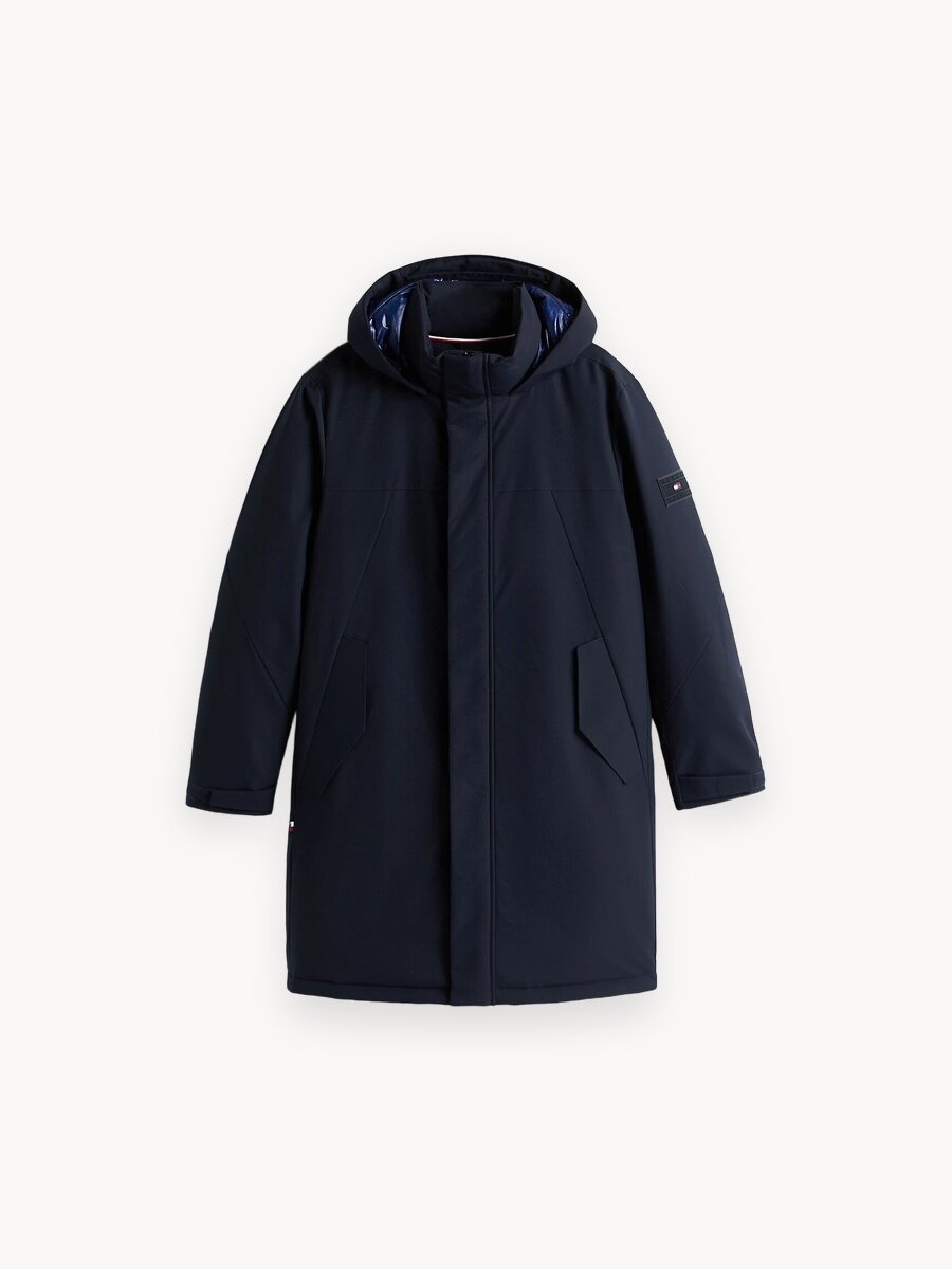 Парка TOMMY HILFIGER, размер M