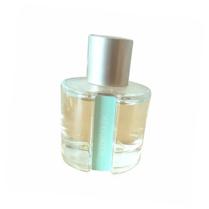 Женский парфюм Gap Gap Scent Sueded Musk 50 мл - Гап Гап Саент Судид Муск мускусный аромат