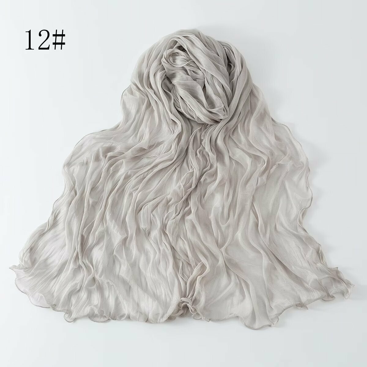 Шаль Taobao MSL227