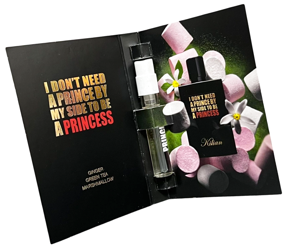 Kilian Princess - I Don T Need A Prince By My Side To Be A женская парфюмерная вода 1.5 мл