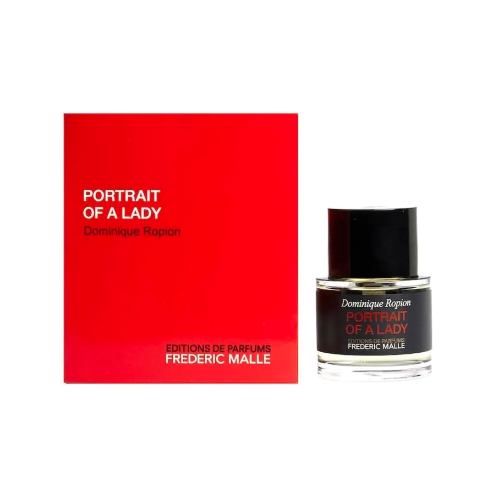 Парфюм Portrait Of A Lady Frederic Malle 50 мл женский - Фредерик Маль Портрет Леди