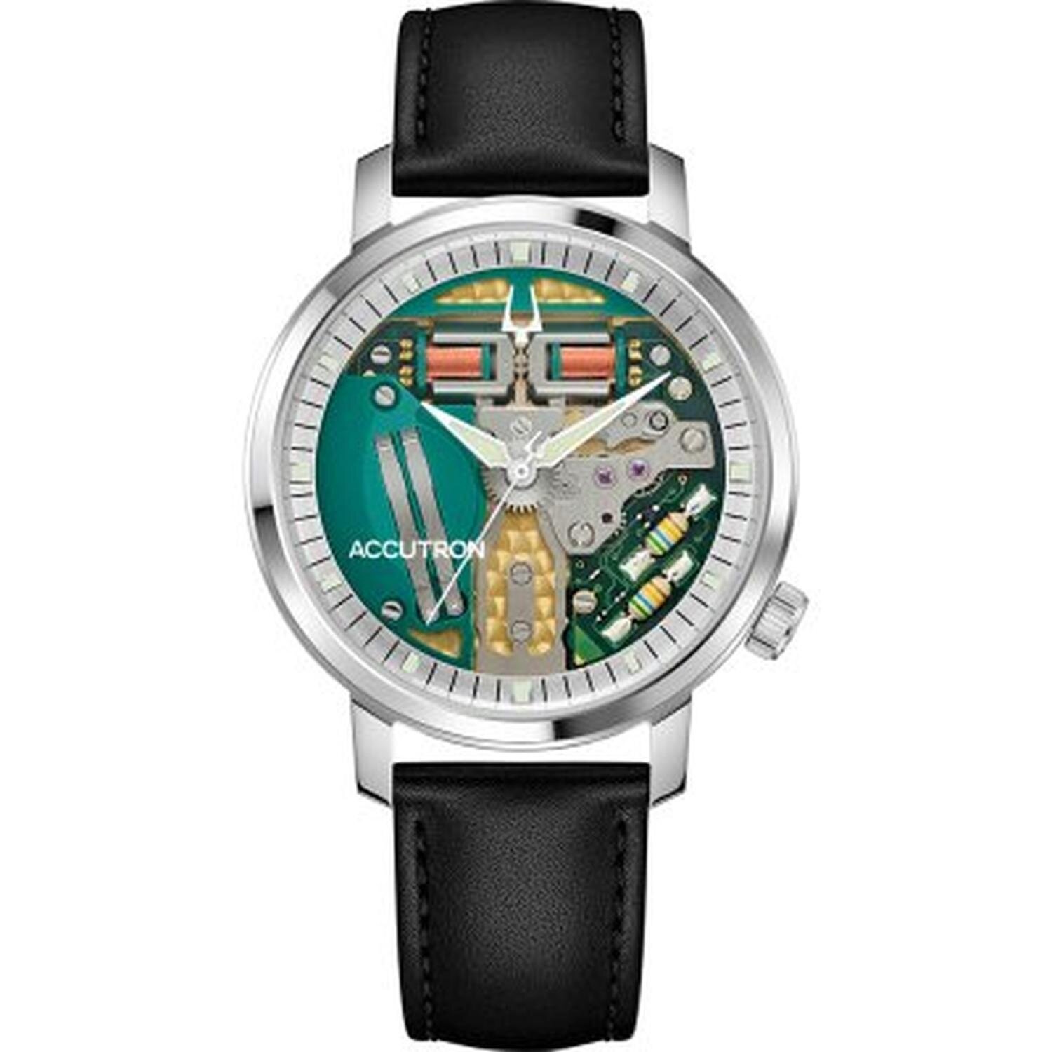  BULOVA