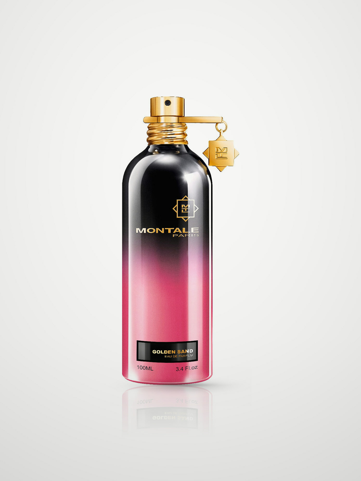 Парфюмерная вода Montale Golden Sand Eau de Parfum унисекс 50 мл