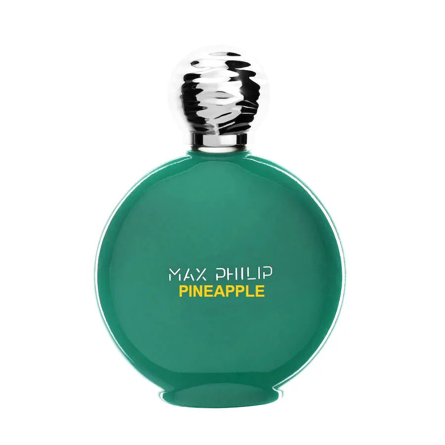 Eau de parfum унисекс Max Philip Pineapple 100 мл - Макс Филип Ананас