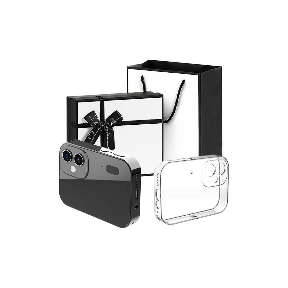 Фотоаппараты COZMO