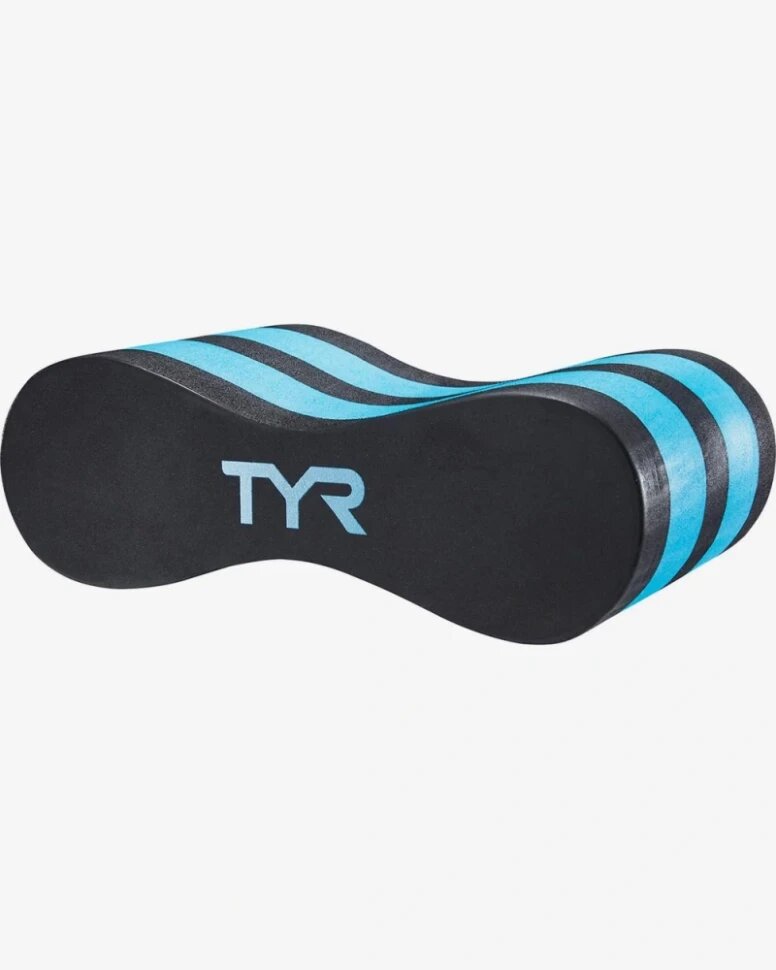 Колобашка TYR Pull Float (011 Голубой, O/S)
