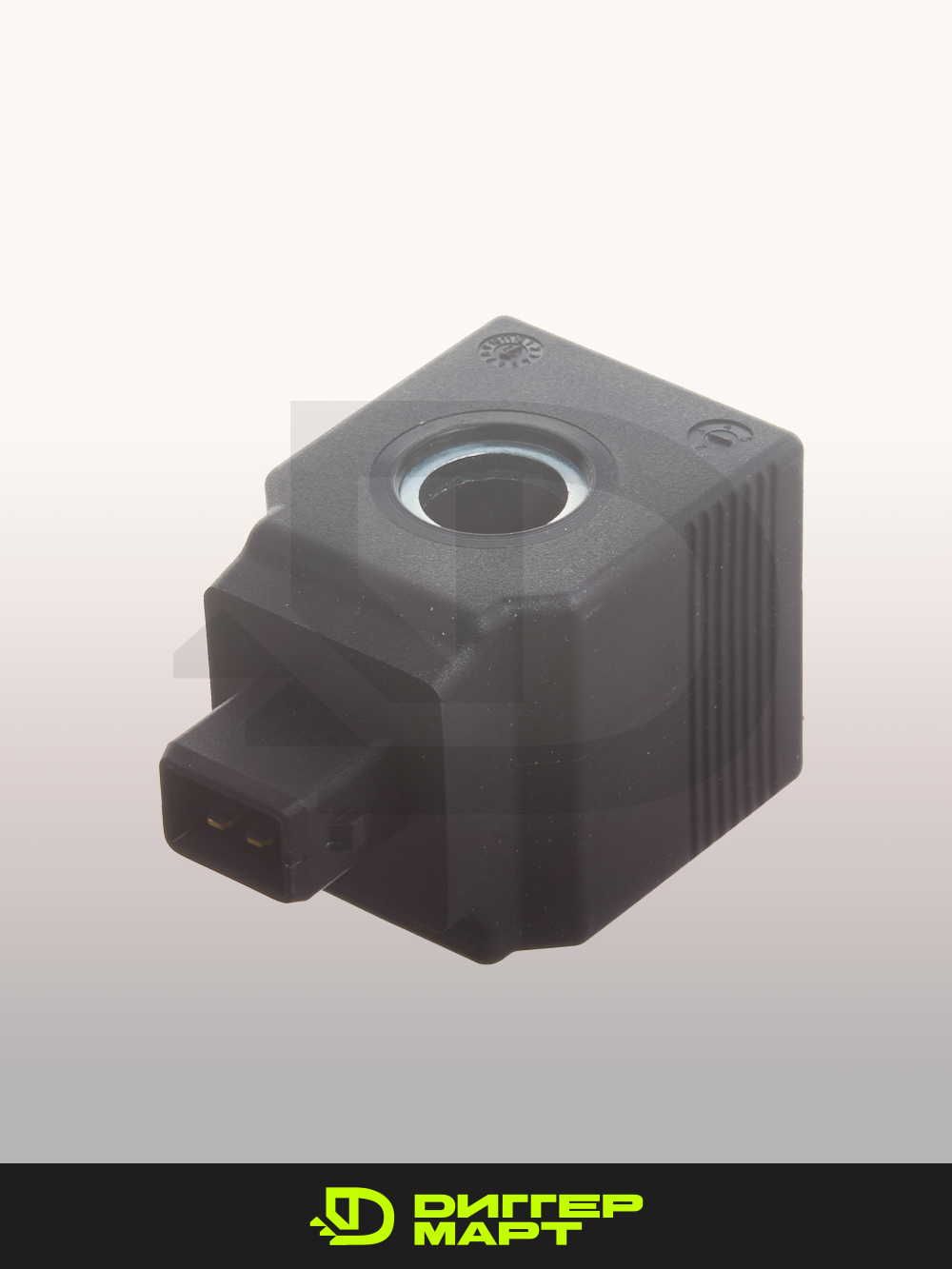 Катушка 14 мм (C13A24V/14) JCB 717/20108
