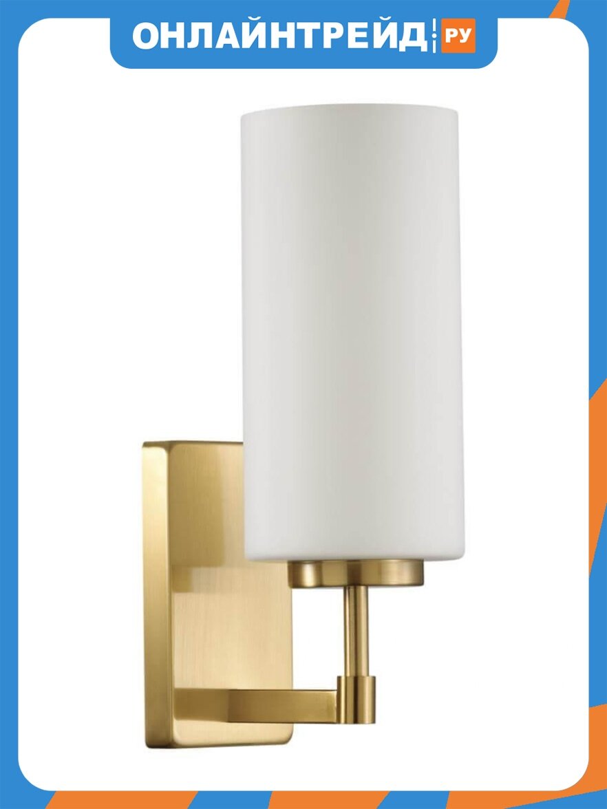Бра Odeon Light Kasali 4990/1W