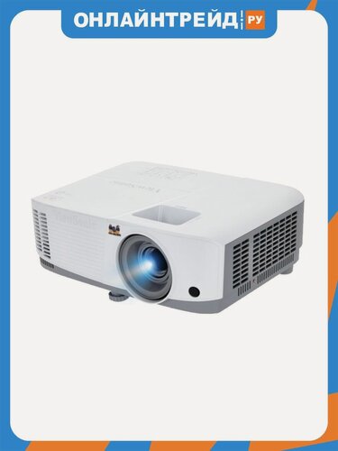 Изображение товара Проектор Viewsonic PA503W