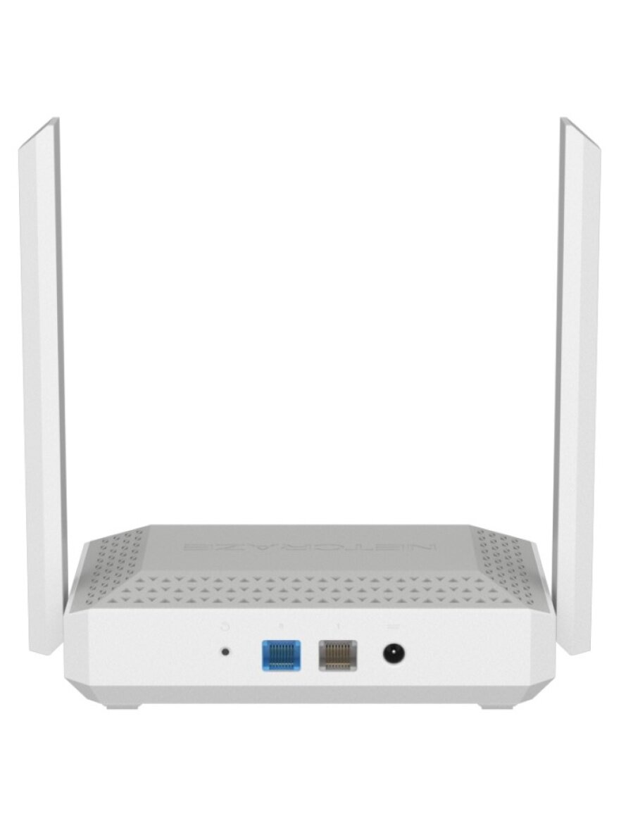 Wi-Fi роутер Netcraze Racer NC-4010 — фото 1