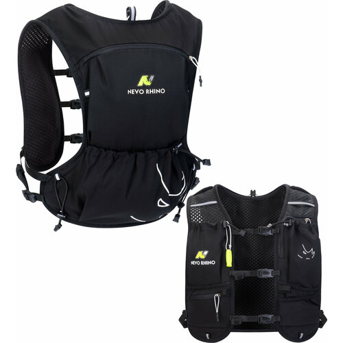 фото Рюкзак беговой nevo rhino 9278 black