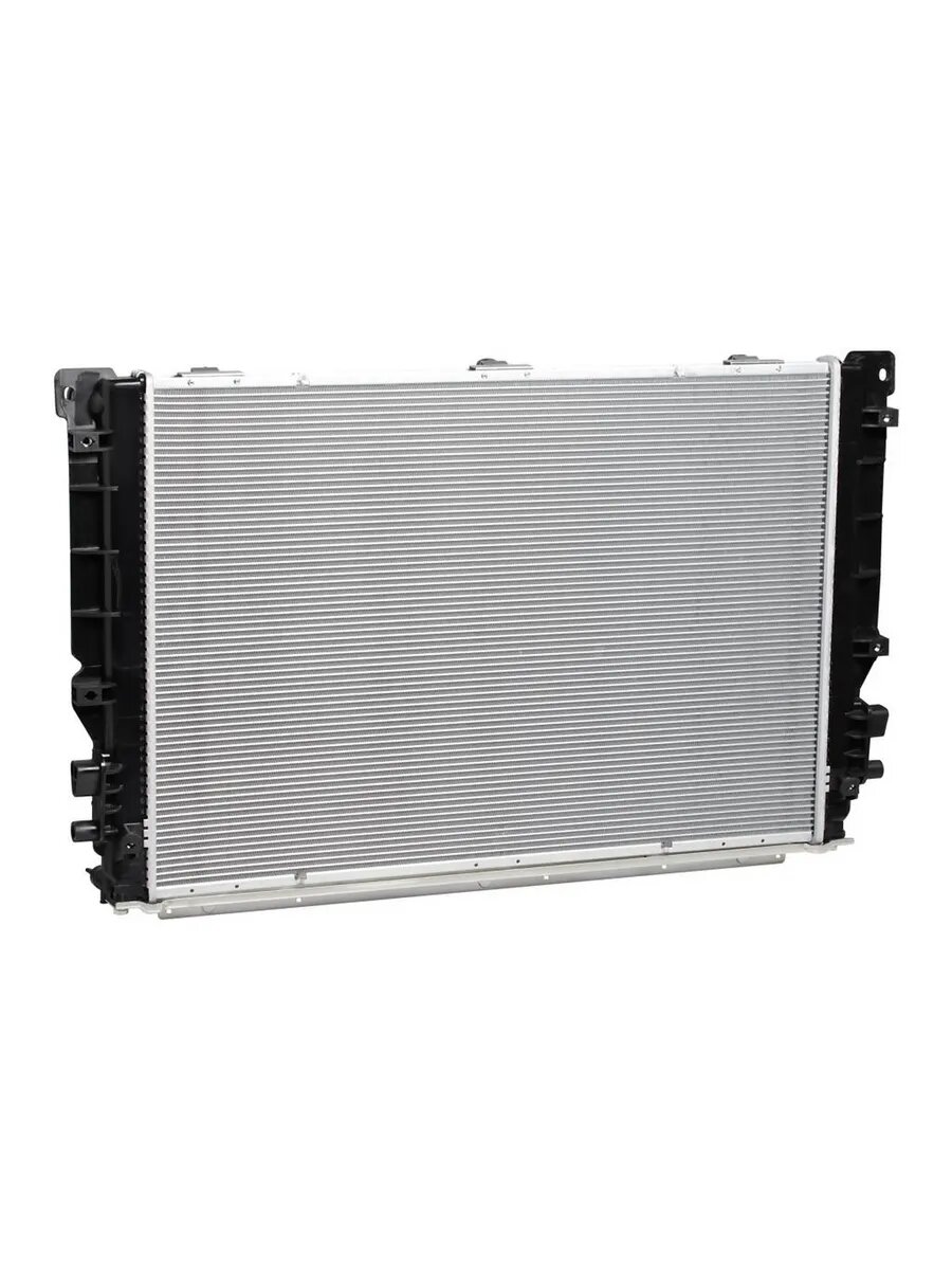 Радиатор охлаждения для а/м NEXT дв. Evotech LRc 0323