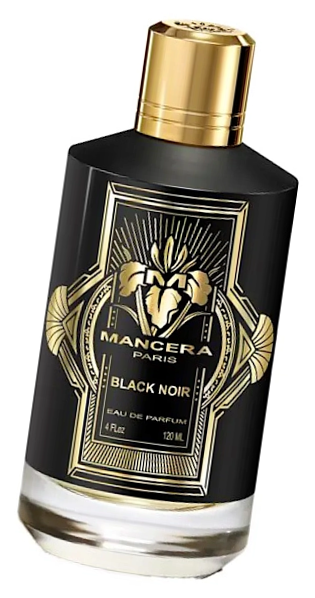 Мансера Блэк Ноир духи 120 мл - для мужчин и женщин / Mancera Black Noir
