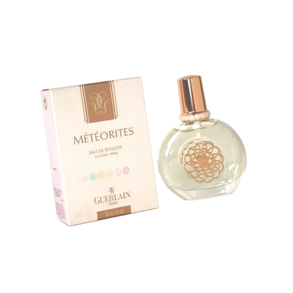 Guerlain Meteorites женские духи 30 мл / туалетная вода Метеориты Герлен