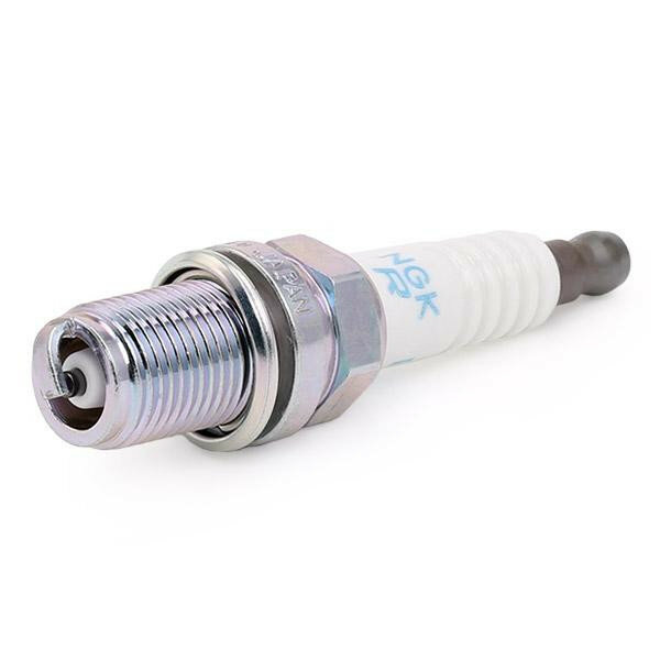 Свеча зажигания 5430 NGK NGK 5430