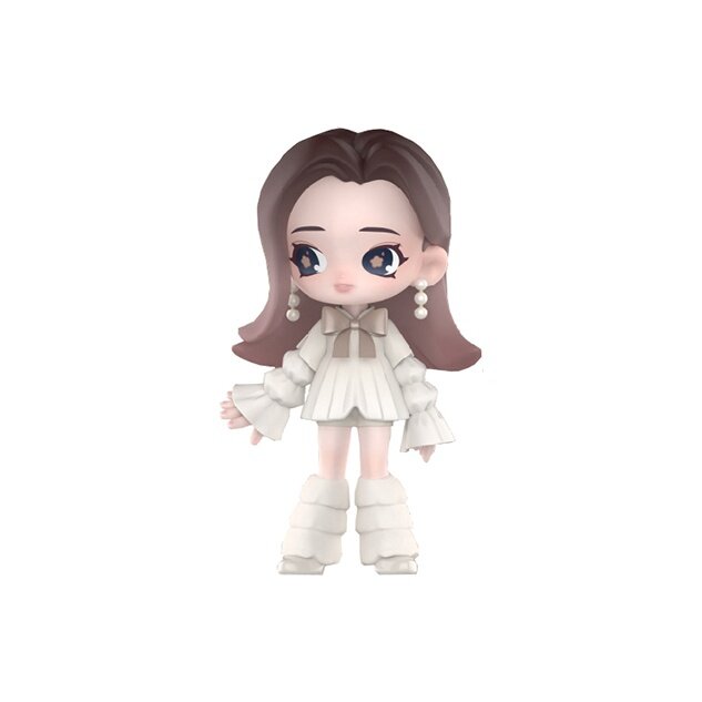 Фигурка TOP TOY YUE HUA Family
