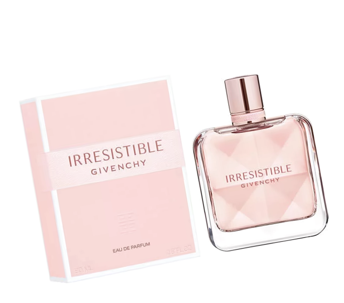 Givenchy Irresistible Eau De Parfum женская 80 мл / Дживанши Ирисистебл