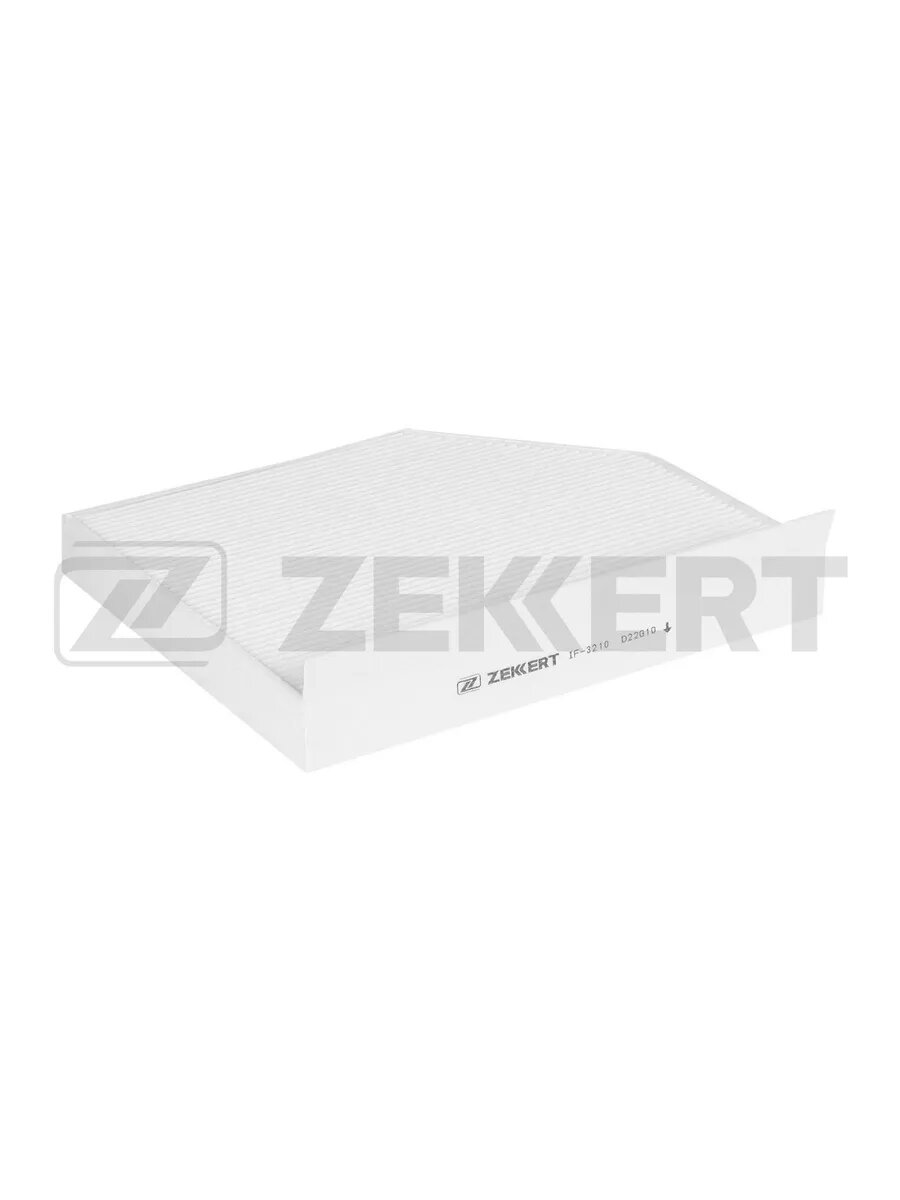 Фильтр салона (CU2450) для а/м Audi A4 IV 07- A4 Allroad, арт. IF3210