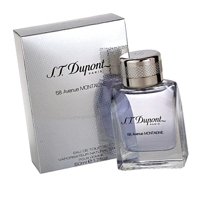 Духи Dupont 58 Avenue Montaigne Pour Homme для мужчин 50 мл / Дюпон Авеню Монтень