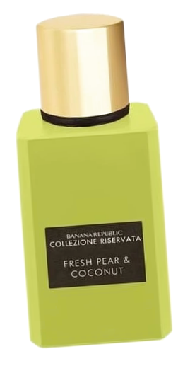 Аромат Banana Republic Fresh Pear and Coconut 75 мл унисекс - Банана Репаблик Груша и Кокос