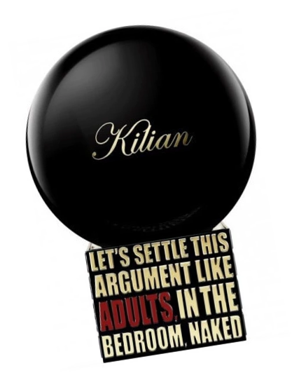 Аромат Killian Let S Settle This Argument Like Adults In The Bedroom Naked 100 мл унисекс