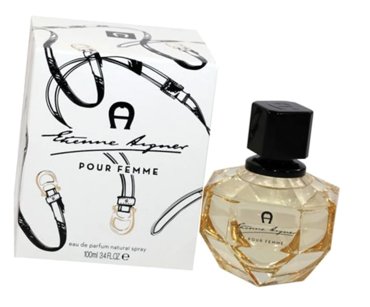 Этьен Айгнер Пур Фемме духи для женщин 100 мл / Aigner Pour Femme