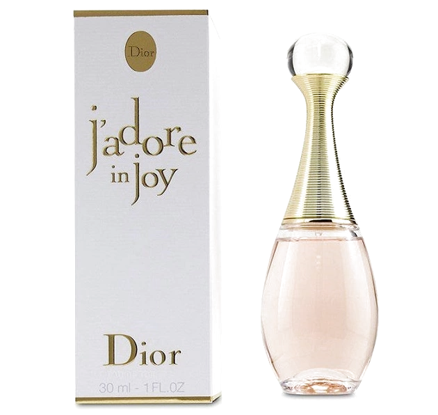Christian Dior Jadore Joy туалетная вода для женщин 30 мл - Диор Жадо Ин Джой