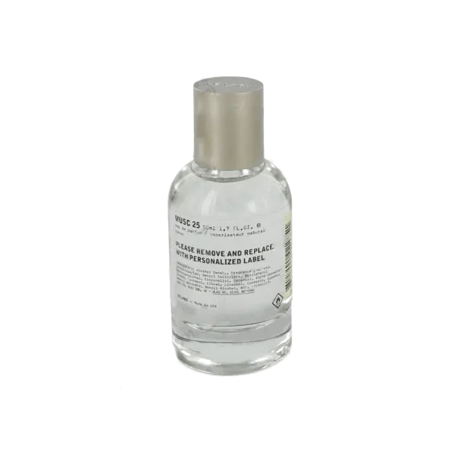 Парфюм Ле Лабо Муск 25 для мужчин и женщин 50 мл / Le Labo Musc 25