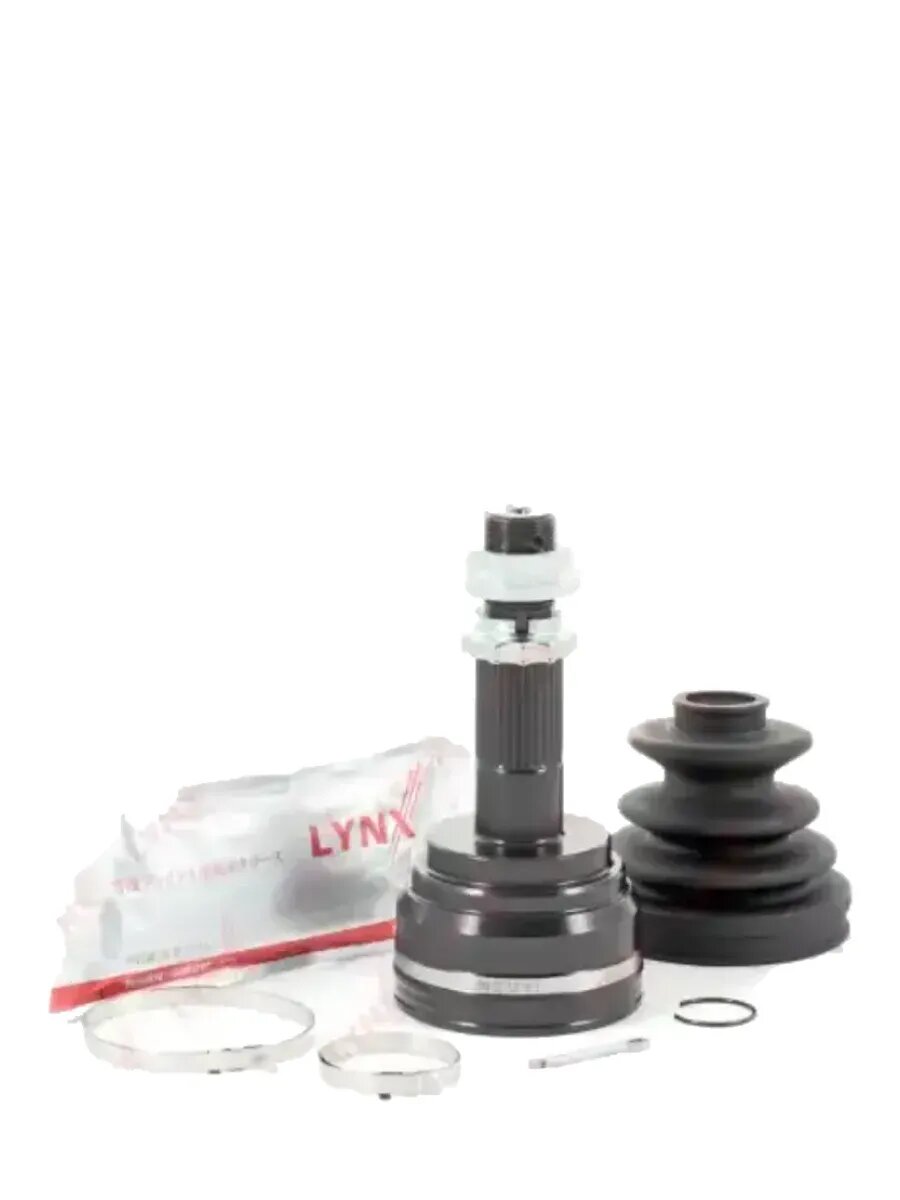 ШРУС наружный Toyota Land Cruiser 3.0TD 96-02