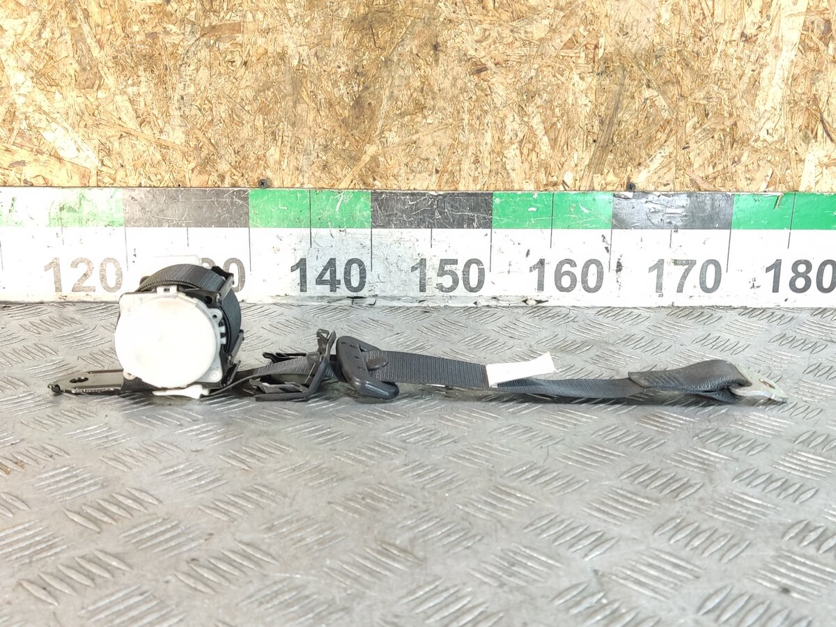 Ремень безопасности задний левый TOYOTA Camry v50 7336006340C0