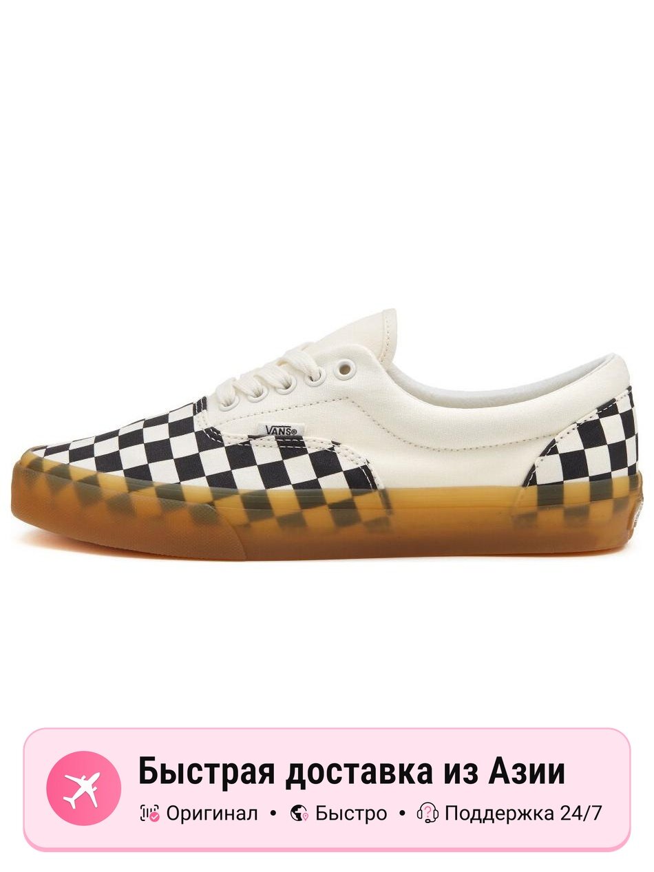 Кроссовки VANS Era