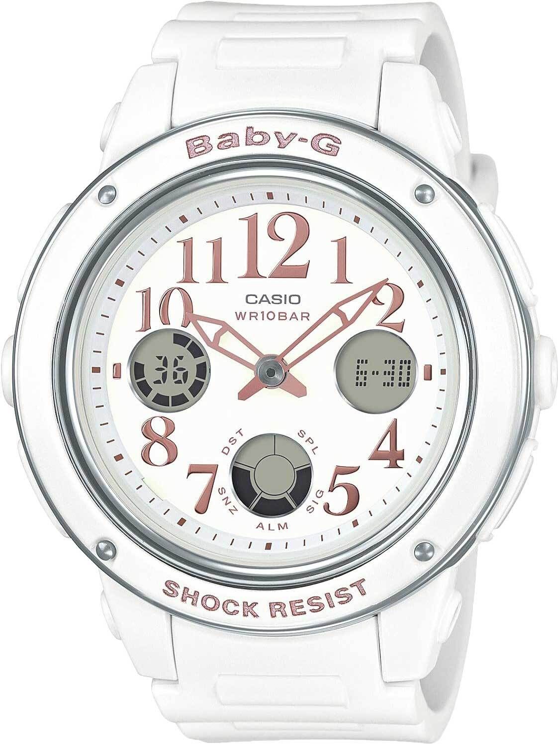 Наручные часы CASIO