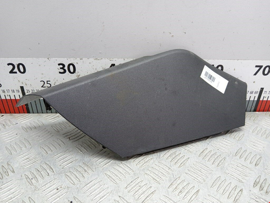 Обшивка салона (накладка салона) BMW iX (I20) 51479890842 арт. 2278228