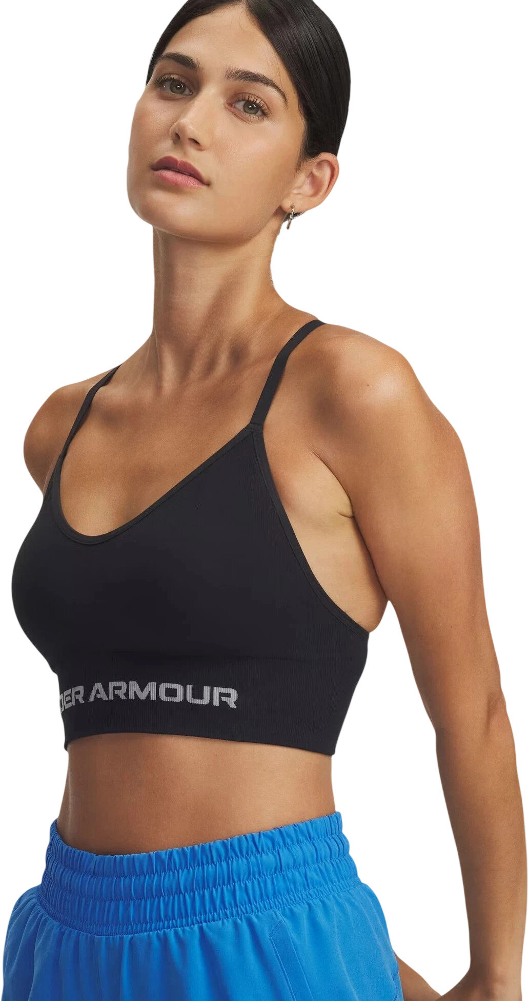 Топ Under Armour Vanish Seamless Low