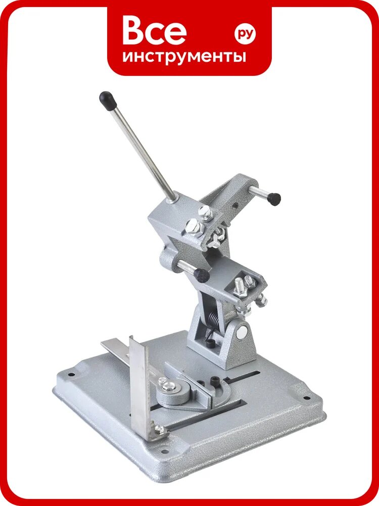 Стойка для угловой шлифовальной машины Edon DS-6106 39800