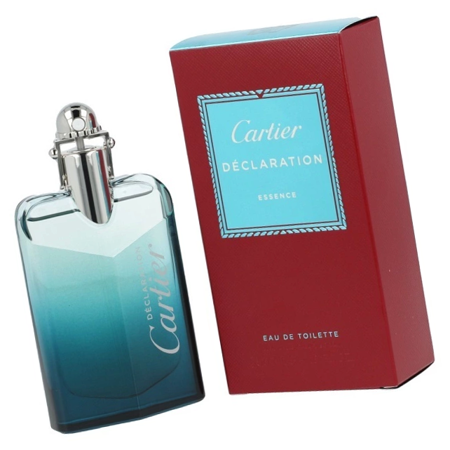 Cartier Declaration Essence духи для мужчин 50 мл / Картье Декларейшн Эссенс