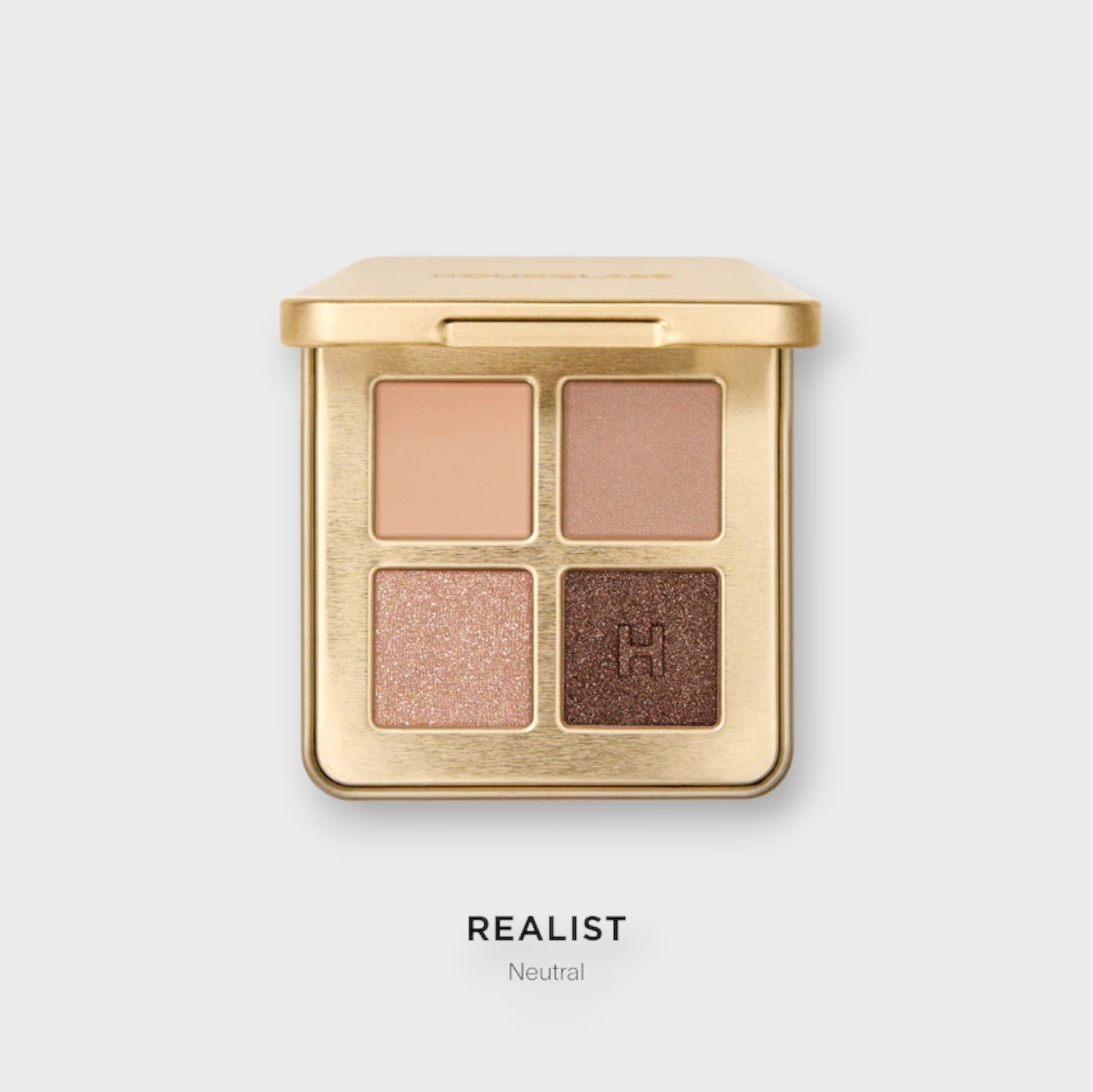 HOURGLASS Тени для глаз Curator Eyeshadow Palette (Realist)