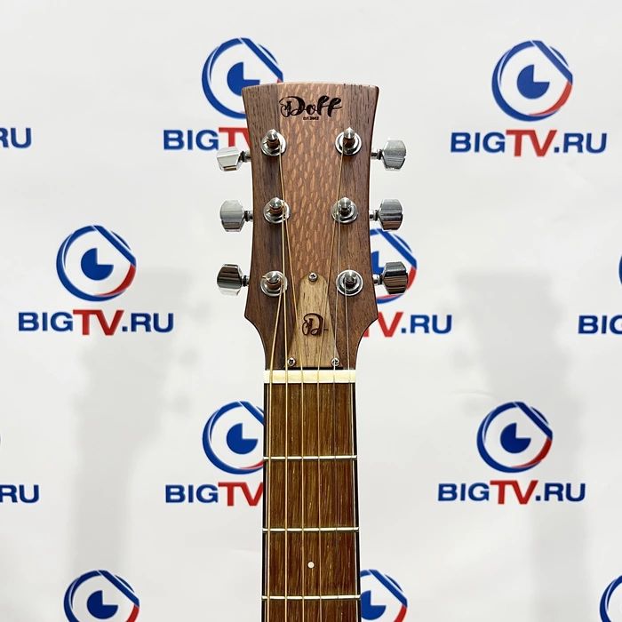 Doff D014A Акустическая гитара — фото 1