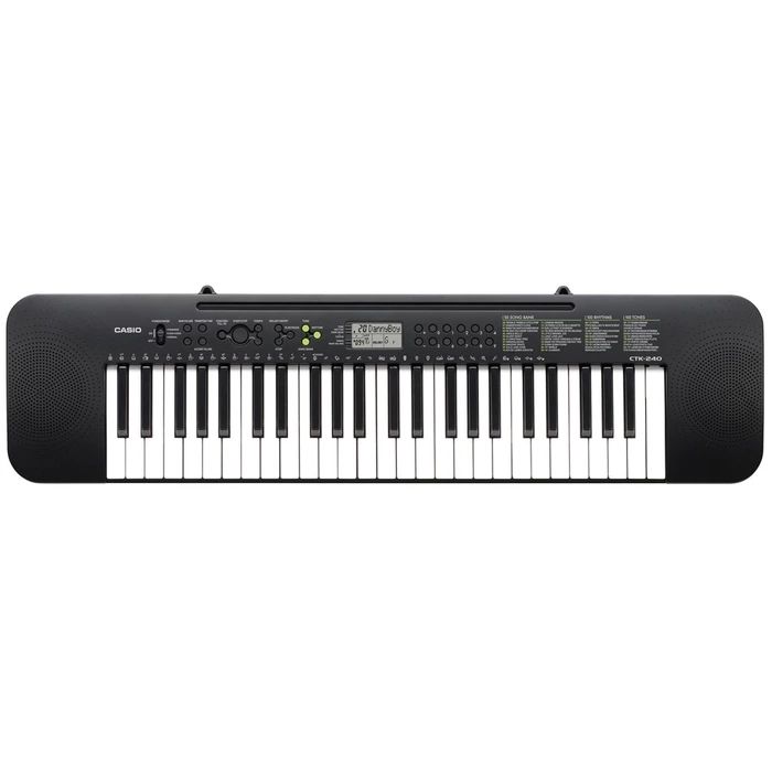 Casio CTK-240 Цифровой синтезатор